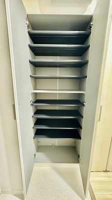 【収納】 | シービヤンネトール