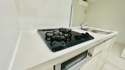 【キッチン】 | シービヤンネトール