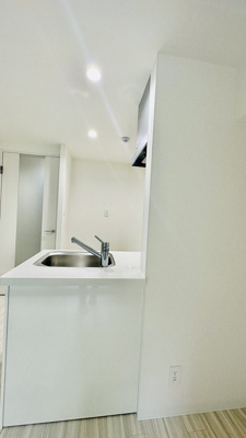 【キッチン】 | シービヤンネトール