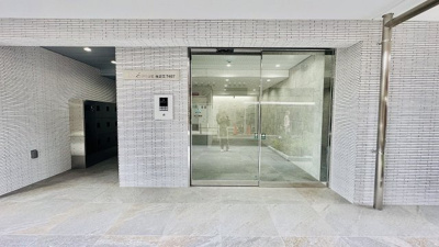 【エントランス】 | シービヤンネトール