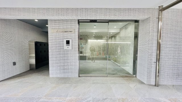 【エントランス】 | シービヤンネトール