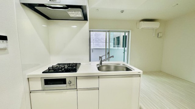 【キッチン】 | シービヤンネトール