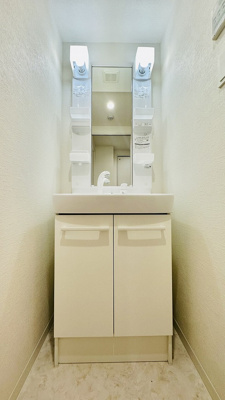 【洗面所】 | シービヤンネトール