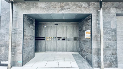 【その他共用部分】 | ミラージュパレス難波グランツ