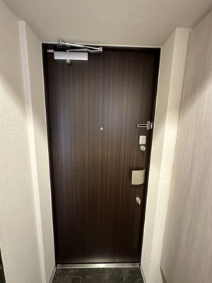 【玄関】 | ミラージュパレス難波グランツ