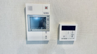 【セキュリティ】 | ミラージュパレス難波グランツ