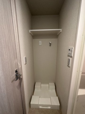 【玄関】 | ミラージュパレス難波グランツ