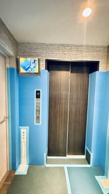 【その他】 | ミラージュパレス難波グランツ