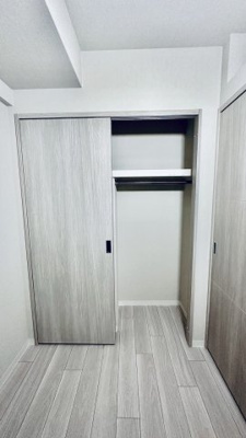 【収納】 | ミラージュパレス難波グランツ