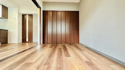 【内装】 | オルフェア上本町Ⅶ番館