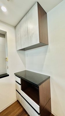 【その他】 | オルフェア上本町Ⅶ番館