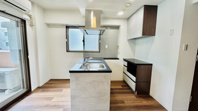 【内装】 | オルフェア上本町Ⅶ番館