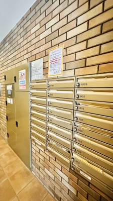 【その他共用部分】 | オルフェア上本町Ⅶ番館