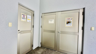 【その他共用部分】 | オルフェア上本町Ⅶ番館