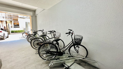 【その他共用部分】 | オルフェア上本町Ⅶ番館