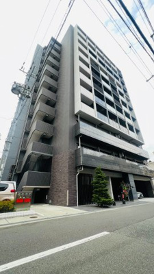 【外観】 | アクアプレイス福島EYE