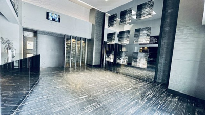 【ロビー】 | アーバンパーク難波