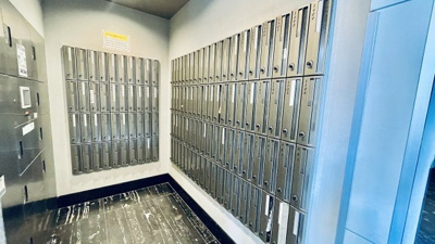 【その他共用部分】 | アーバンパーク難波