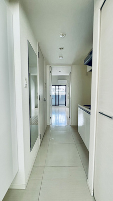 【ロビー】 | アーバンパーク難波