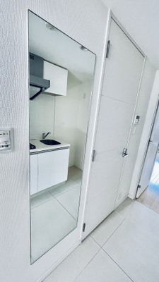 【収納】 | アーバンパーク難波