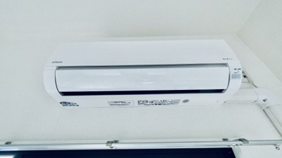 【設備】 | アーバンパーク難波