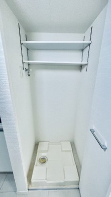 【設備】 | アーバンパーク難波