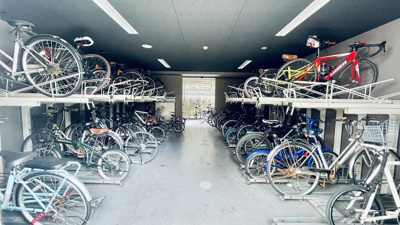 【その他共用部分】 | アーバンパーク難波