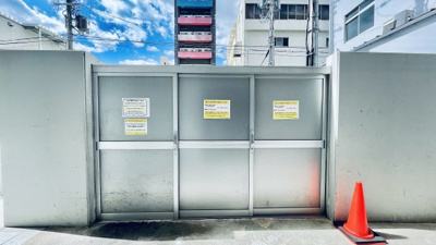 【その他共用部分】 | アーバンパーク難波