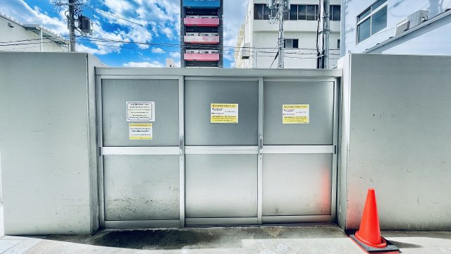 【その他共用部分】 | アーバンパーク難波