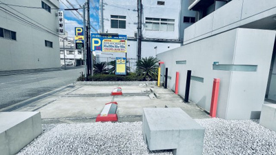 【その他】 | アーバンパーク難波