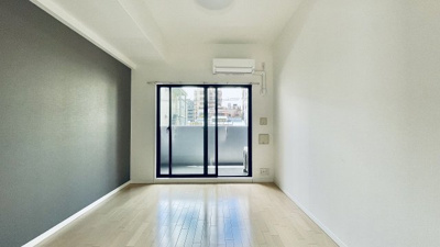 【内装】 | アーバンパーク難波