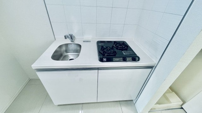 【キッチン】 | アーバンパーク難波