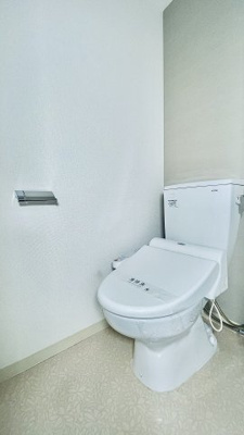 【トイレ】 | アーバンパーク難波