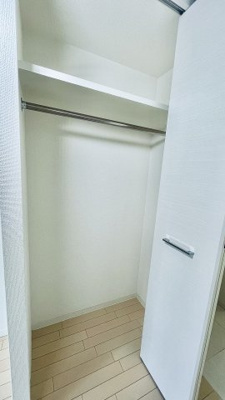 【収納】 | アーバンパーク難波