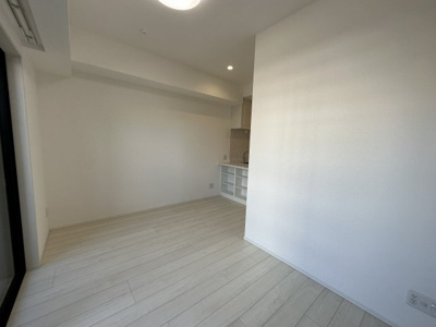 【居間・リビング】 | フェルム天王寺イースト