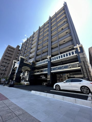 【外観】 | フェルム天王寺イースト