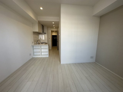 【居間・リビング】 | フェルム天王寺イースト