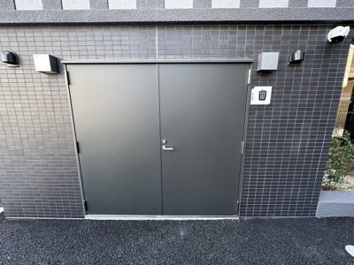 【その他共用部分】 | フェルム天王寺イースト