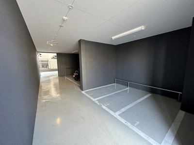 【その他共用部分】 | フェルム天王寺イースト