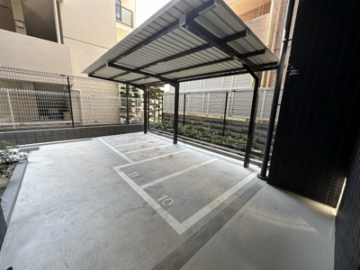 【その他共用部分】 | フェルム天王寺イースト