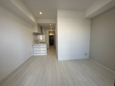 【内装】 | フェルム天王寺イースト