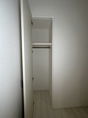 【収納】 | フェルム天王寺イースト