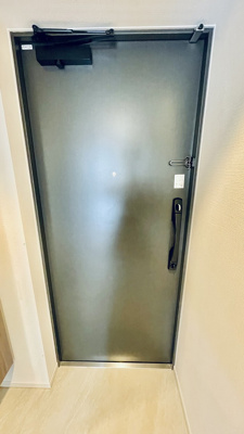 【玄関】 | S‐RESIDENCE福島Uno