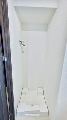 【設備】 | S‐RESIDENCE福島Uno