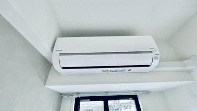 【設備】 | S‐RESIDENCE福島Uno