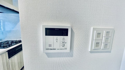 【その他】 | S‐RESIDENCE福島Uno