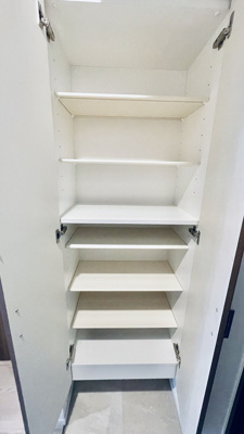 【収納】 | S‐RESIDENCE福島Uno