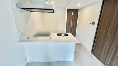 【洗面所】 | S‐RESIDENCE福島Uno