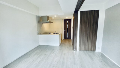 【内装】 | S‐RESIDENCE福島Uno