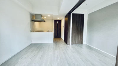 【内装】 | S‐RESIDENCE福島Uno